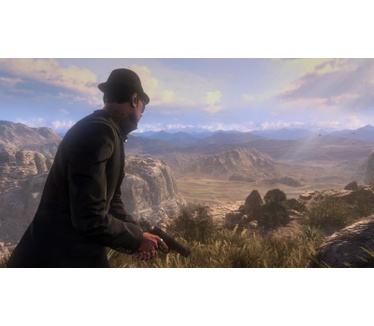 Call of Juarez: The Cartel