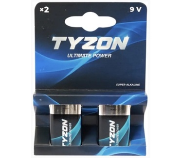 TYZON 54754.00