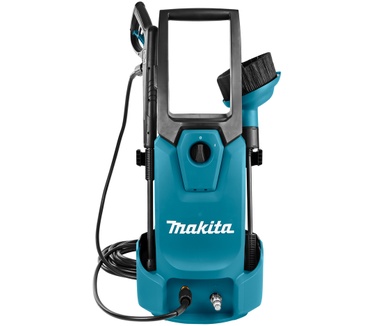 Makita HW1200 230 V Hogedrukreiniger 120 bar