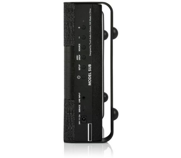Tivoli Audio Model SUB (Zwart)