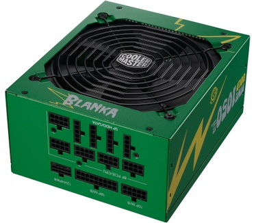 Cooler Master MWE Gold 1050 - V2 ATX 3.0 SF6 Blanka