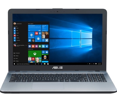 Asus VivoBook R541NA VivoBook -GQ388T-BE (Belgisch model)