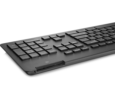 HP Business Slim Smartcard (Qwerty UK)