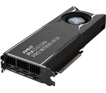 Gigabyte Radeon PRO W7800 AI TOP 48G