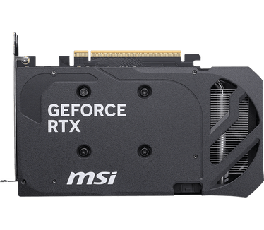 MSI GeForce RTX 5050 8G SHADOW 2X