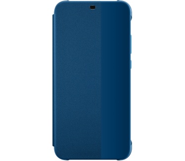 Huawei Flip Cover (P20 Lite) (P20 Lite) Blauw