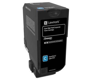 Lexmark 74C2HCE