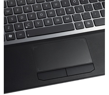 Asus G55VW-S1073H (Duits model)