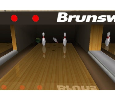 Brunswick Pro Bowling