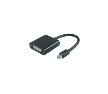 Microconnect Mini DisplayPort-DVI