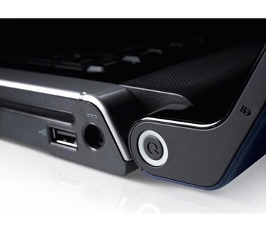 Dell Studio 15 1558 (ST1558-J211NL)