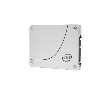 Intel DC S3520 2,5" 1,6TB