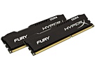 Kingston HyperX Fury HX426C15FBK2/16