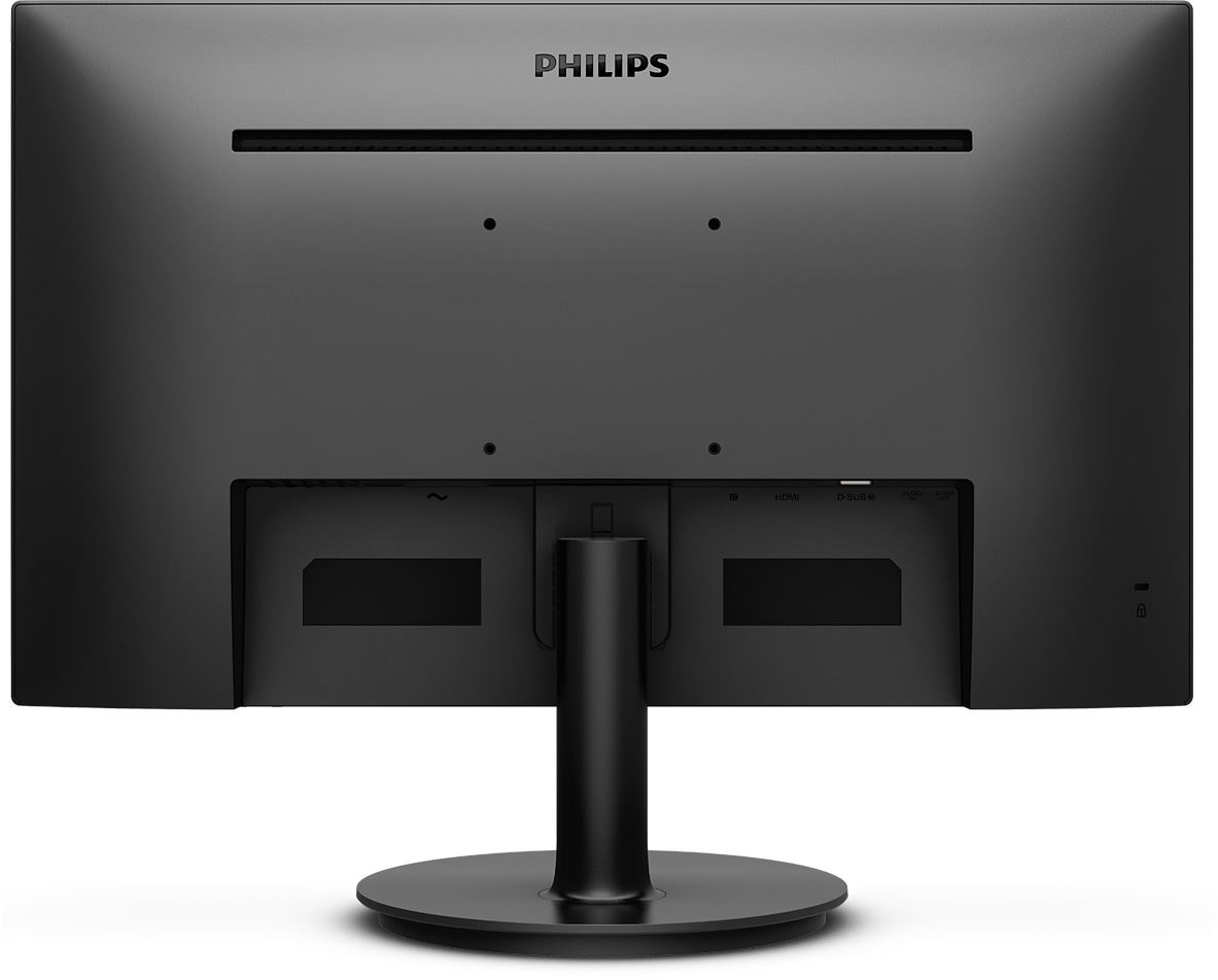 Specificaties van Philips V-line 272V8LA/00 Zwart - Tweakers