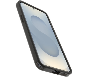 Otterbox Symmetry Series Soft Touch Galaxy S25 Zwart