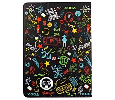 Maillon Technologique Urban Stand