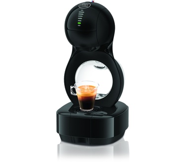 Krups Dolce Gusto Lumio KP1301 (Zwart)