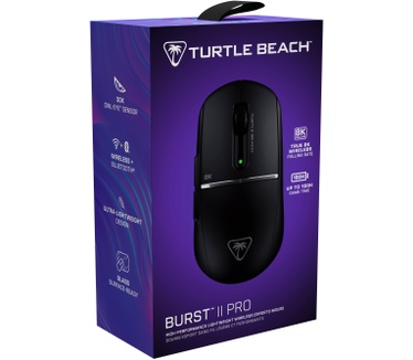 Turtle Beach Burst II Pro