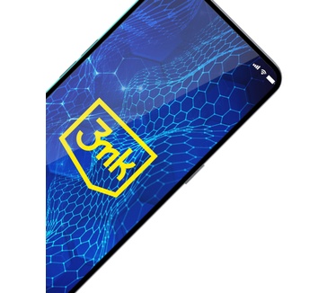 3MK HardGlass Max Lite
