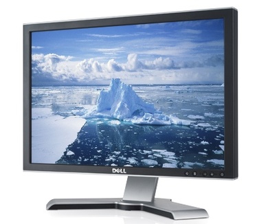 Dell Ultrasharp 2009W