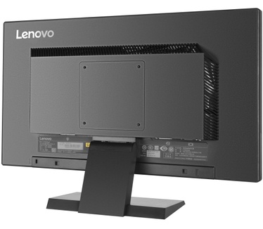 Lenovo ThinkVision LT2024 Zwart