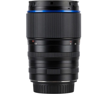 Laowa 105mm f/2.0 Smooth Trans Focus (Canon EF)