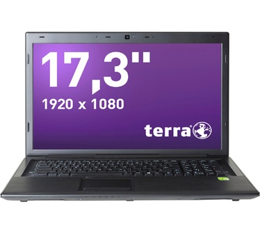 Wortmann TERRA MOBILE 1774 PRO