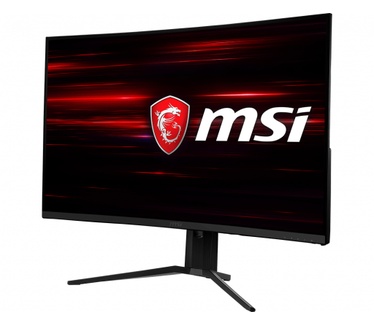 MSI MAG322CQRV