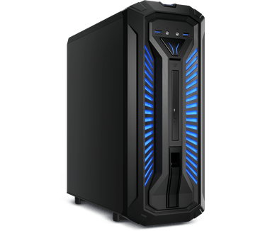 Medion Erazer P67068 i5 Gaming PC