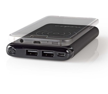 Nedis WPBK5000BK