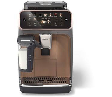 Philips EP5544/80 Volautomatische espressomachine uit de 5500-serie