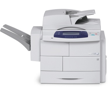 Xerox WorkCentre 4260V/S