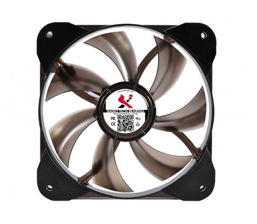 X2 LEDTRAX NANO RED LED