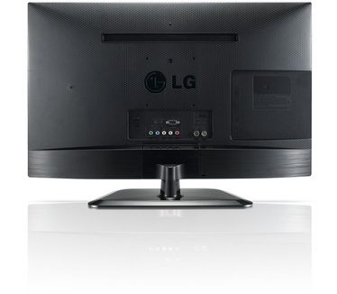 LG 26LN4503 Zwart