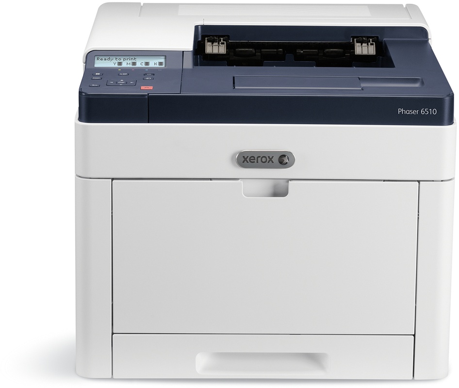 Xerox 6510 печка