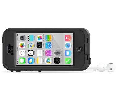 Belkin LifeProof iPhone 5c nüüd