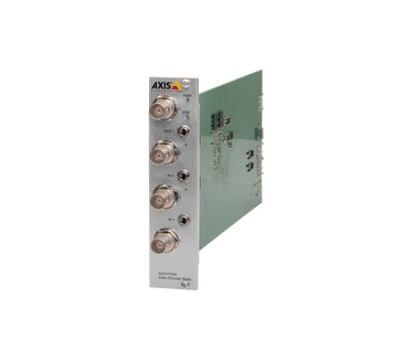 Axis P7224