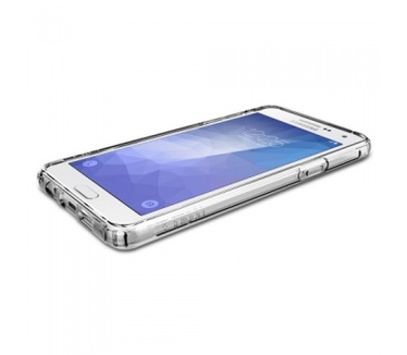 Spigen Ultra Hybrid Samsung Galaxy A5 (2016) Case - SGP11835 Crystal Clear