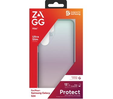 Zagg Milan