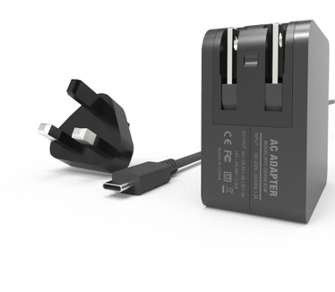 Oniverse ONICAB3-MULTI-BLK