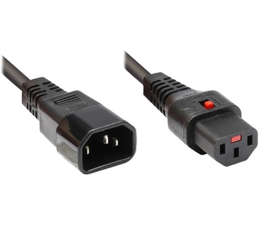 Alcasa C14 - C13, 2m