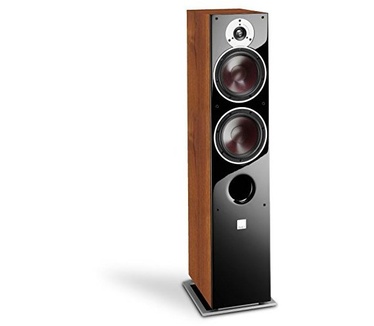 Dali Ikon 6 MK2 Walnoot (Bruin)