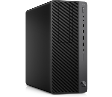 HP Z1 Entry Tower G5 (12L90EA)