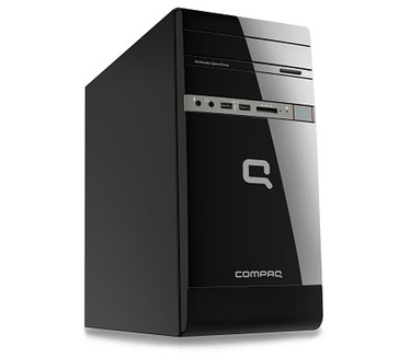 HP Compaq CQ2803ed