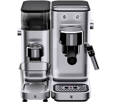 WMF Espressomachine RVS 04.1237.0011