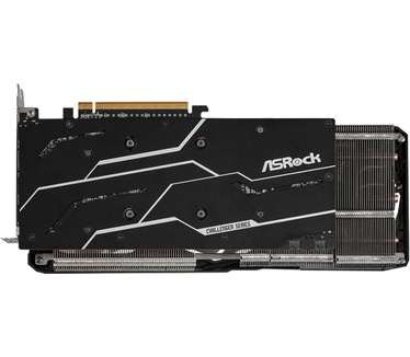 ASRock Radeon RX6700 XT Challenger Pro 12G