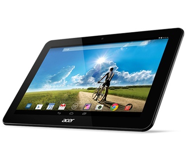 Acer Iconia Tab A3-A20 32GB Zwart