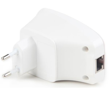Gembird WiFi repeater, 300 Mbps