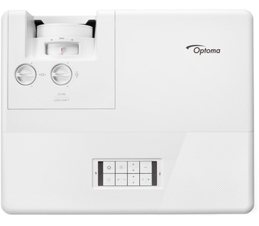 Optoma ZK708T