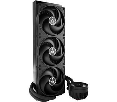 Arctic Liquid Freezer III 420
